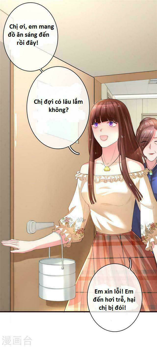 Trùng Sinh Để Trả Thù: Chapter 9