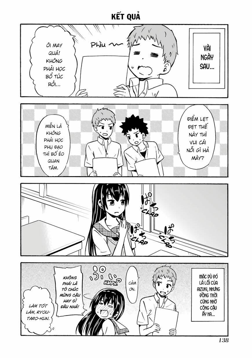 Suki X Suki: Chapter 20