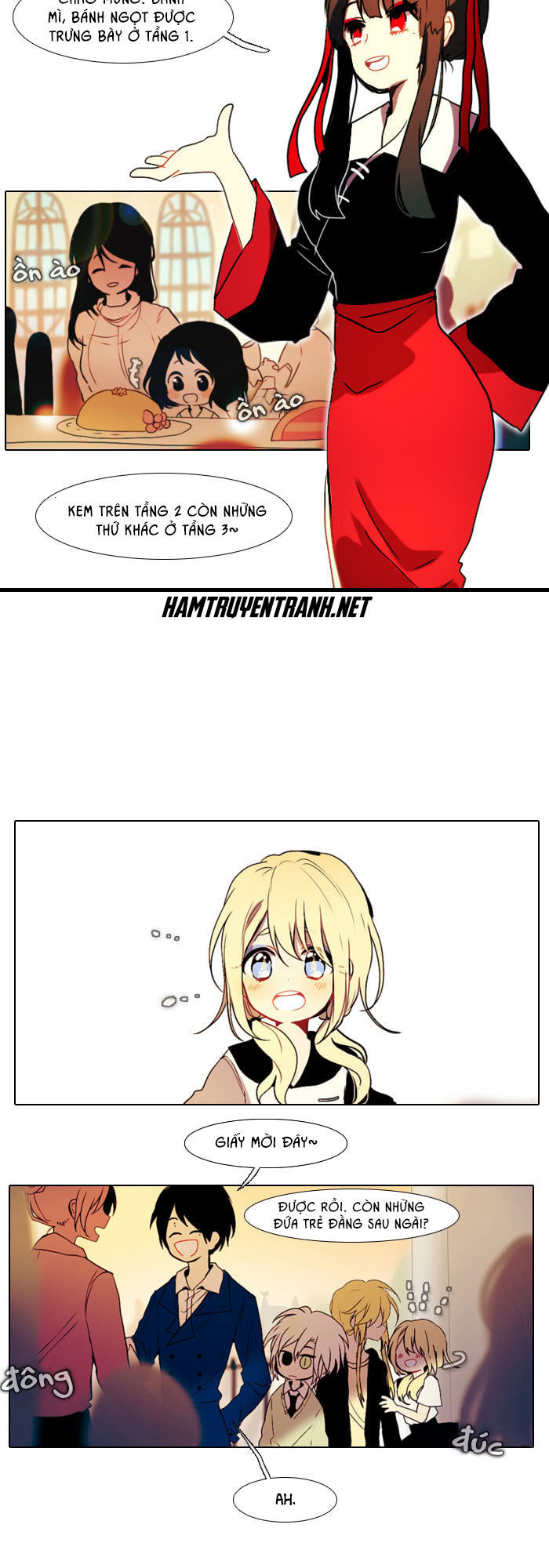 End & Save: Chapter 26