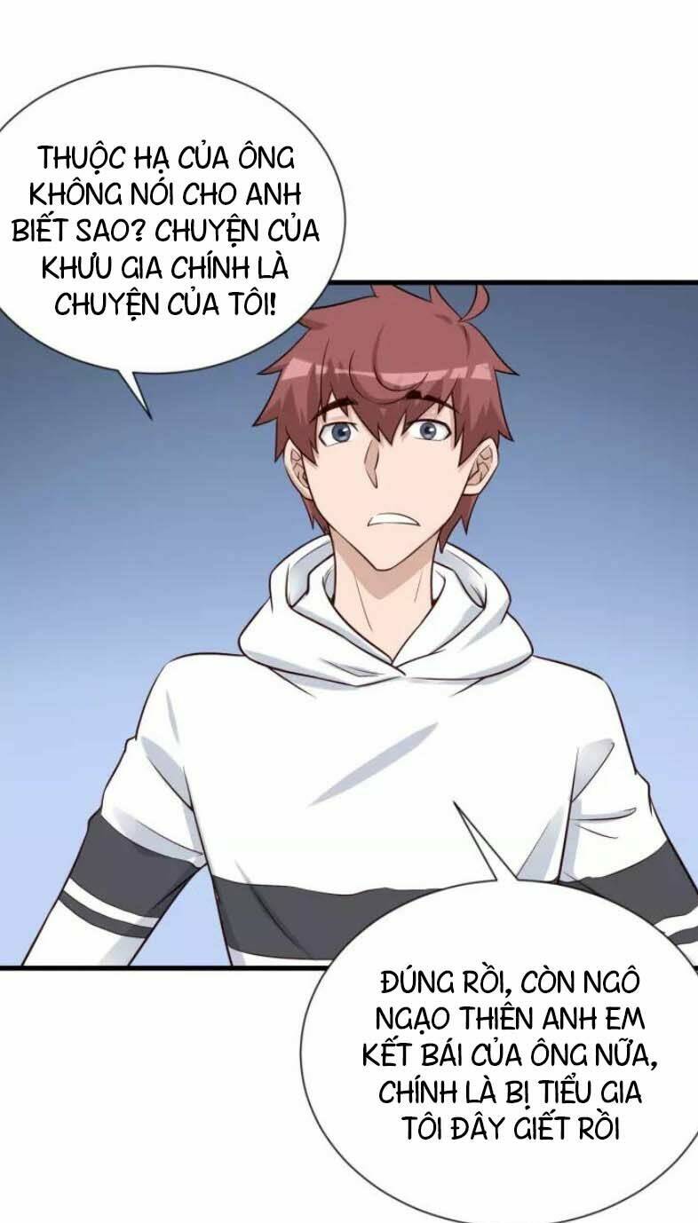 Hệ Thống Tu Tiên Mạnh Nhất: Chapter 72
