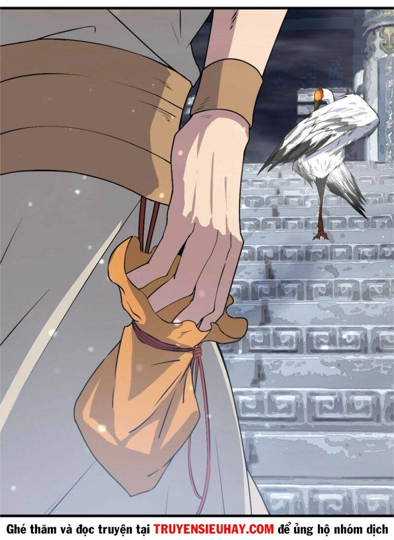 Ta Luyện Dược Thành Thánh: Chapter 19