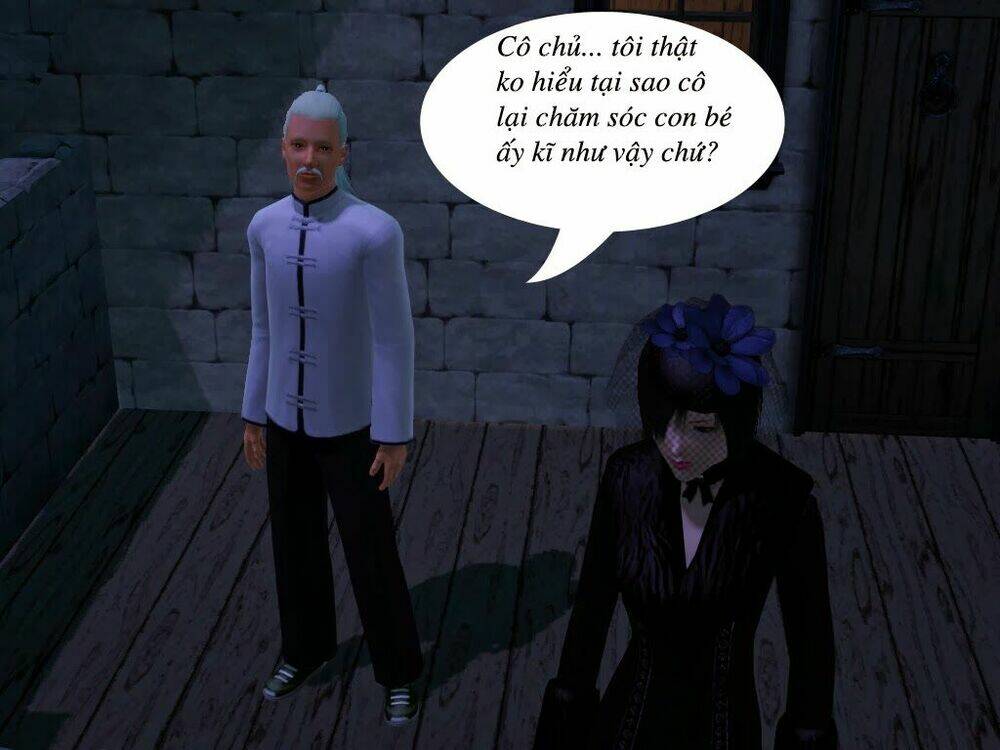 The Fate: Chapter 19.2