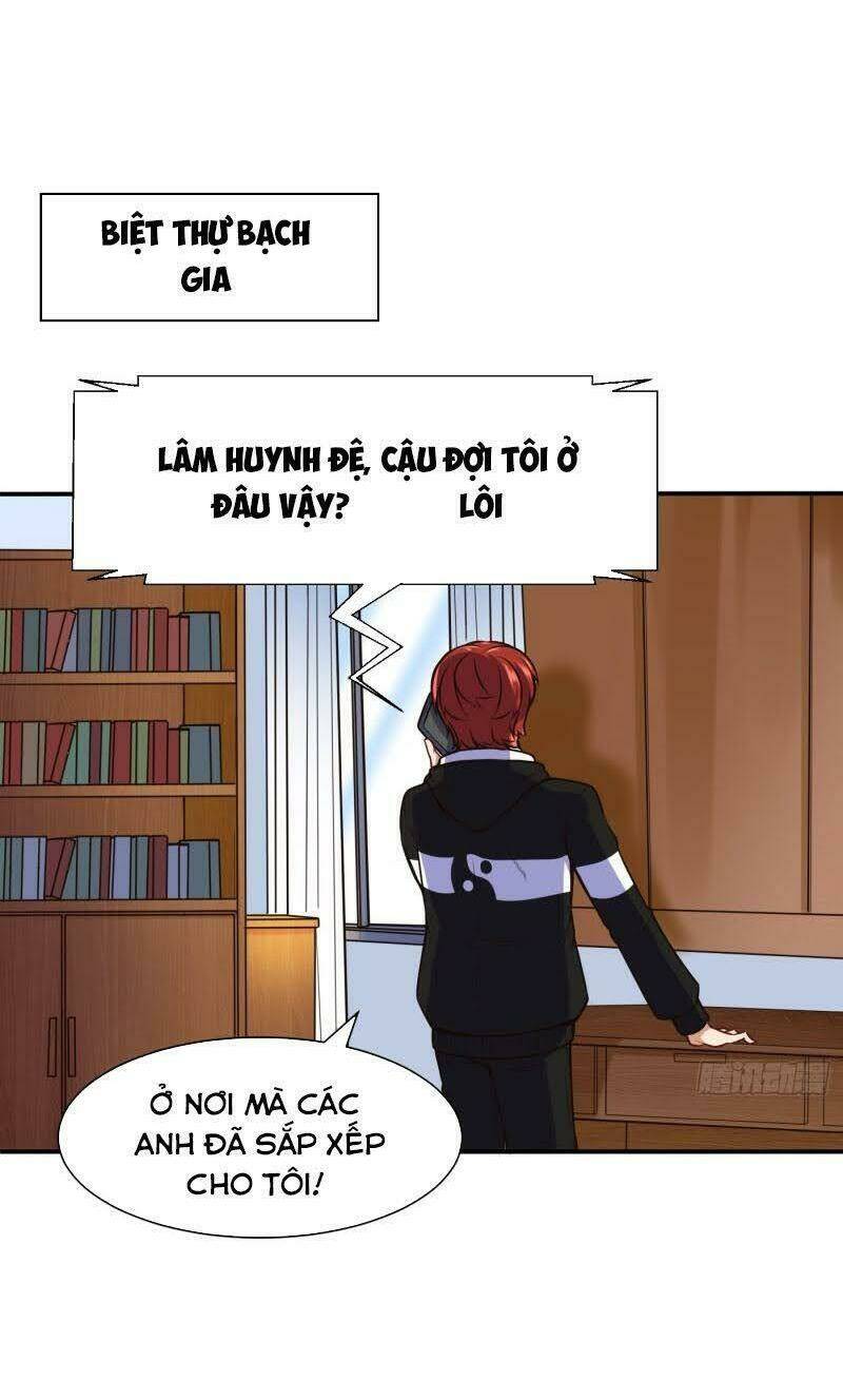 Đô Thị Âm Dương Tiên Y: Chapter 101