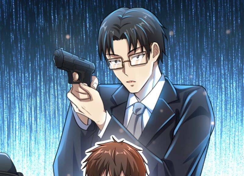 Siêu Năng Phân Hóa: Chapter 16