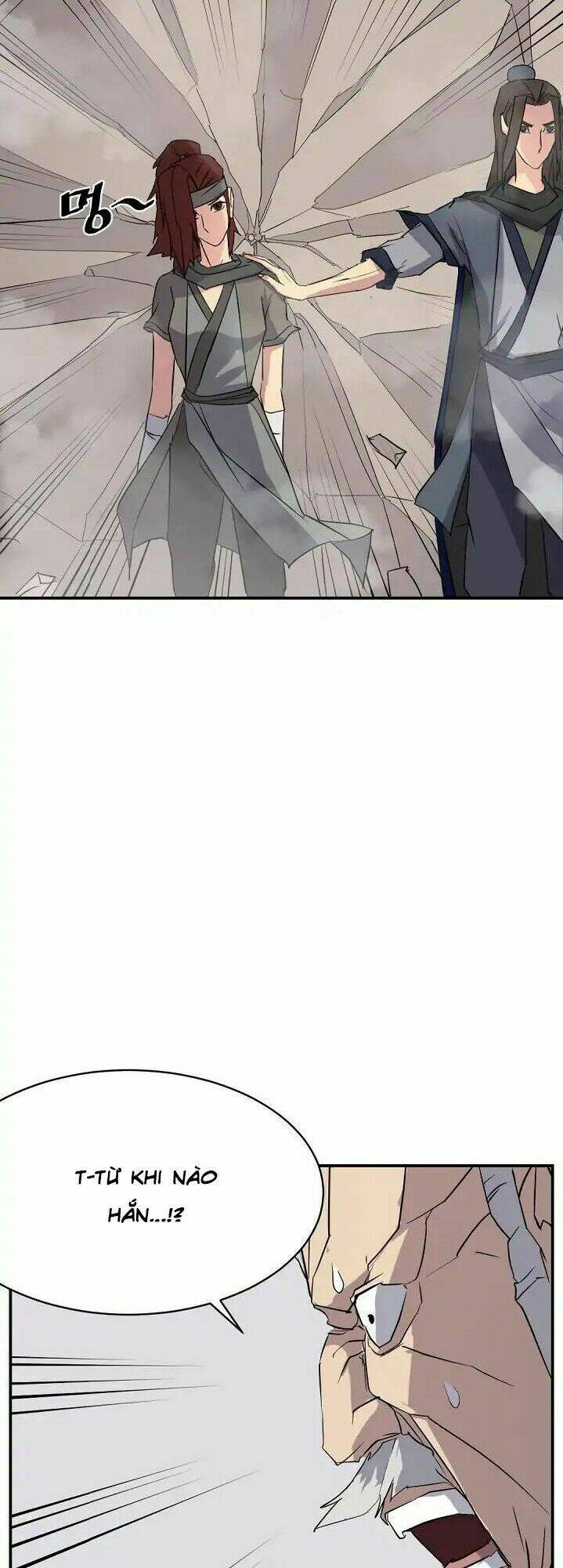 Trọng Sinh, Bất Khả Chiến Bại: Chapter 58