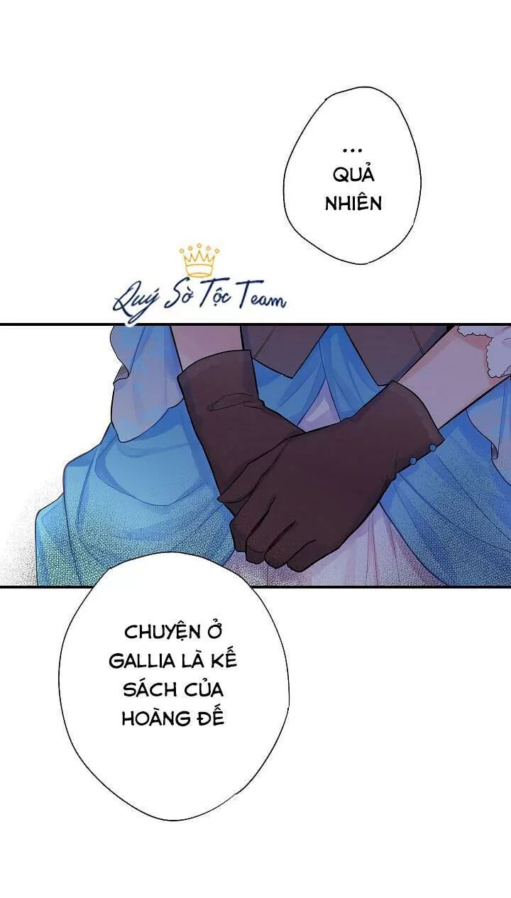 Tồn Tại Với Tư Cách Là Vợ Của Nam Chính: Chapter 140: Thiếp sợ