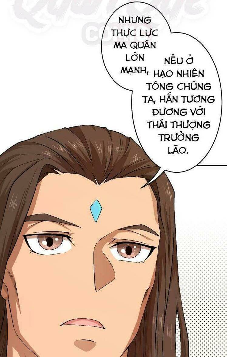 Tu La Võ Thánh: Chapter 17