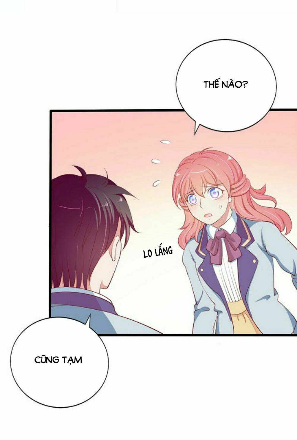 Quản Lí Ngây Ngô Và Thần Tượng Ác Ma: Chapter 22