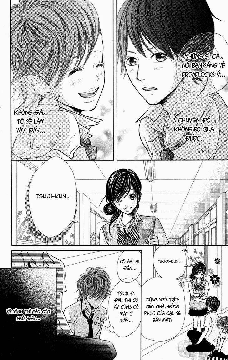 100% Gokuama Kareshi!: Chapter 3