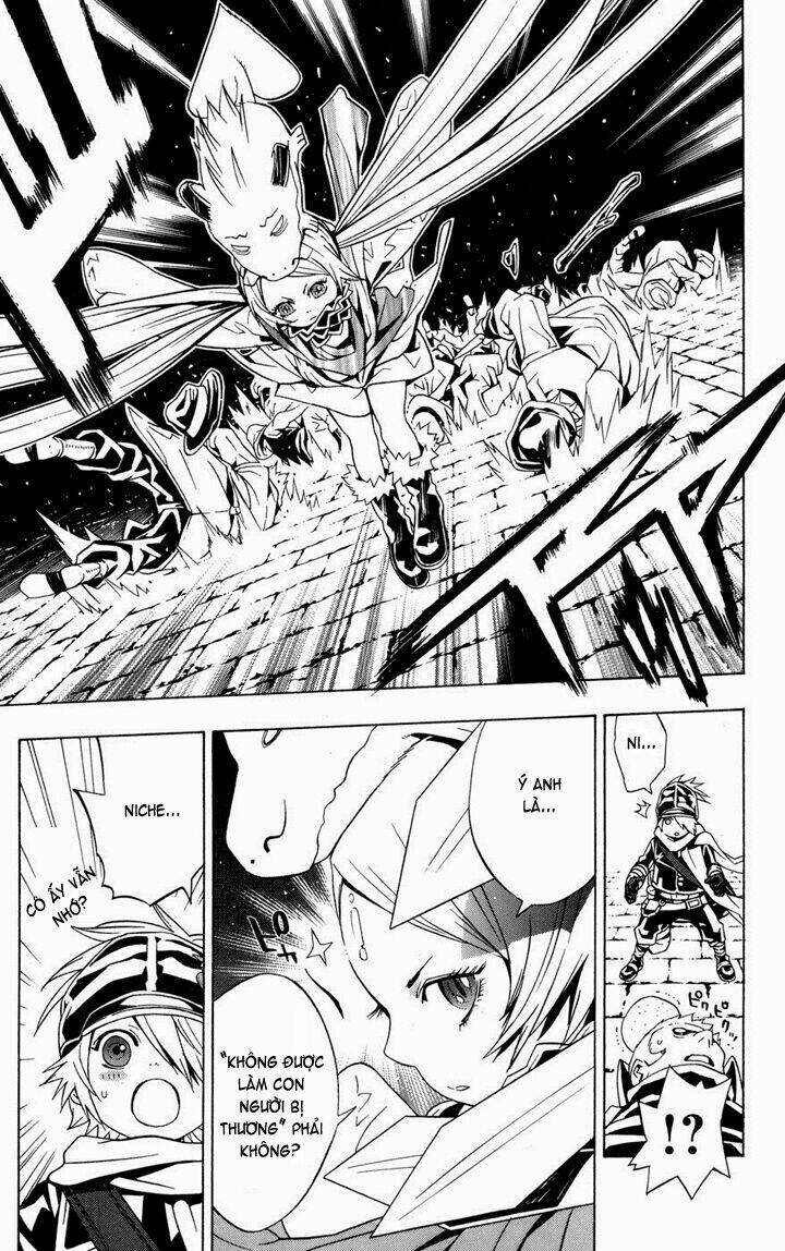 Ong Đưa Thư: Chapter 13