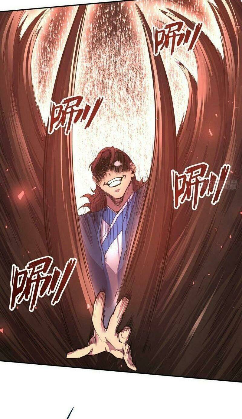 Sinh Tử Quyết: Chapter 170