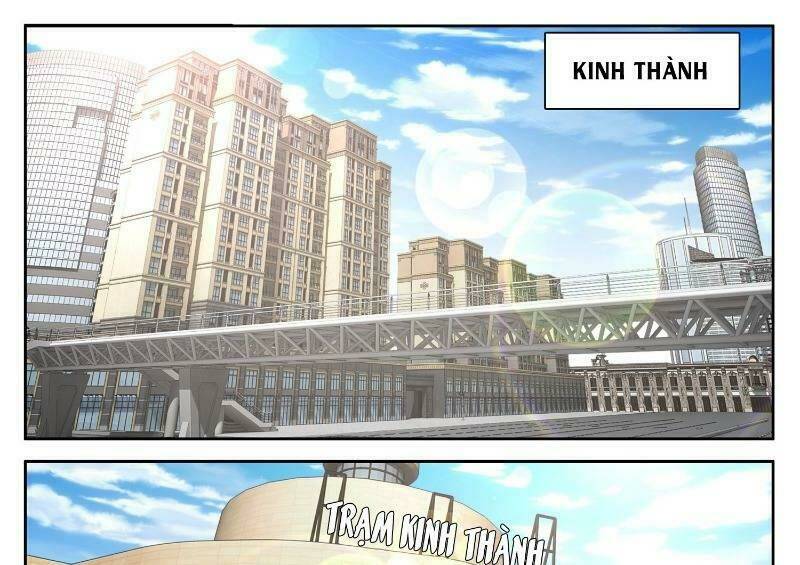Khắc Kim Phong Thần: Chapter 106