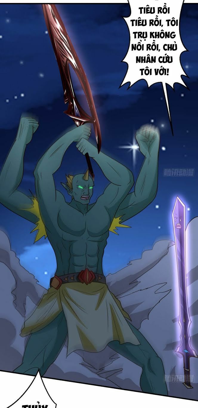 Trọng Sinh Tu Chân Tại Đô Thị: Chapter 92