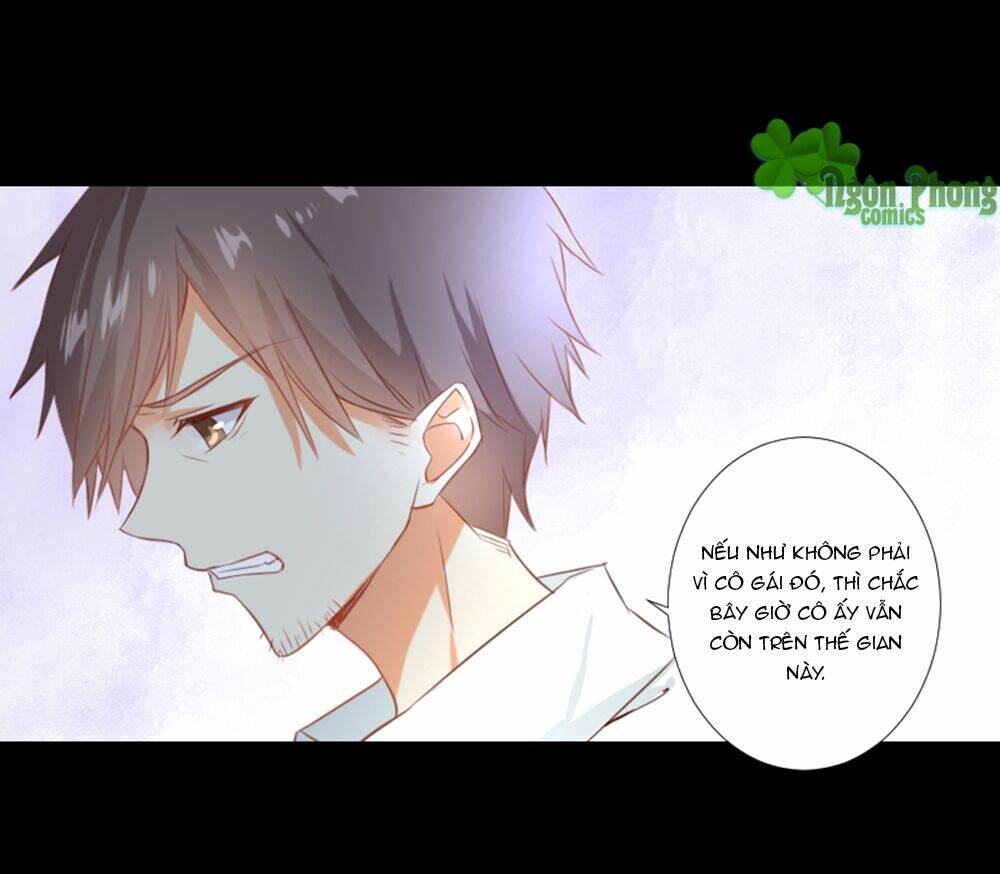 Mạc Duyên Thư Văn: Chapter 25