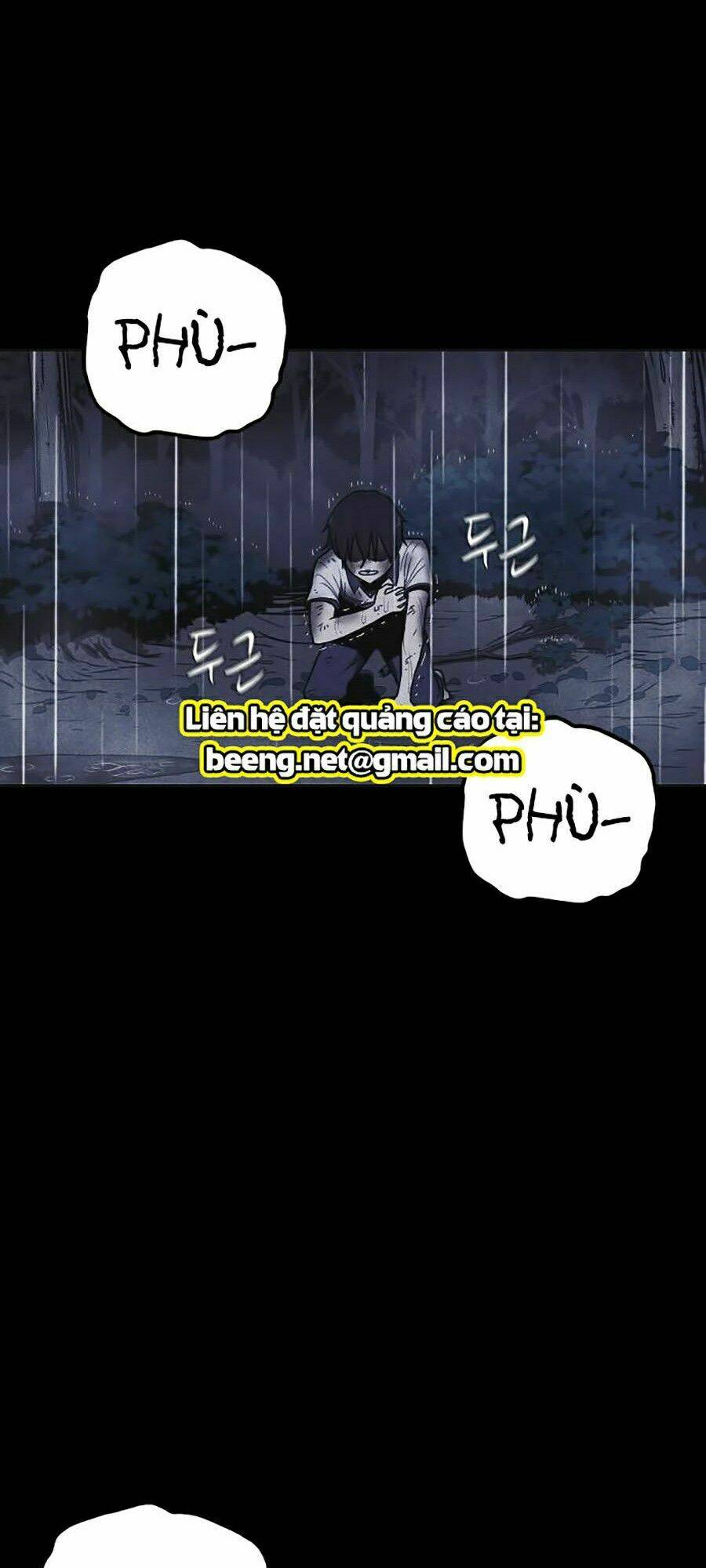 Cậu Bé Shotgun: Chapter 4