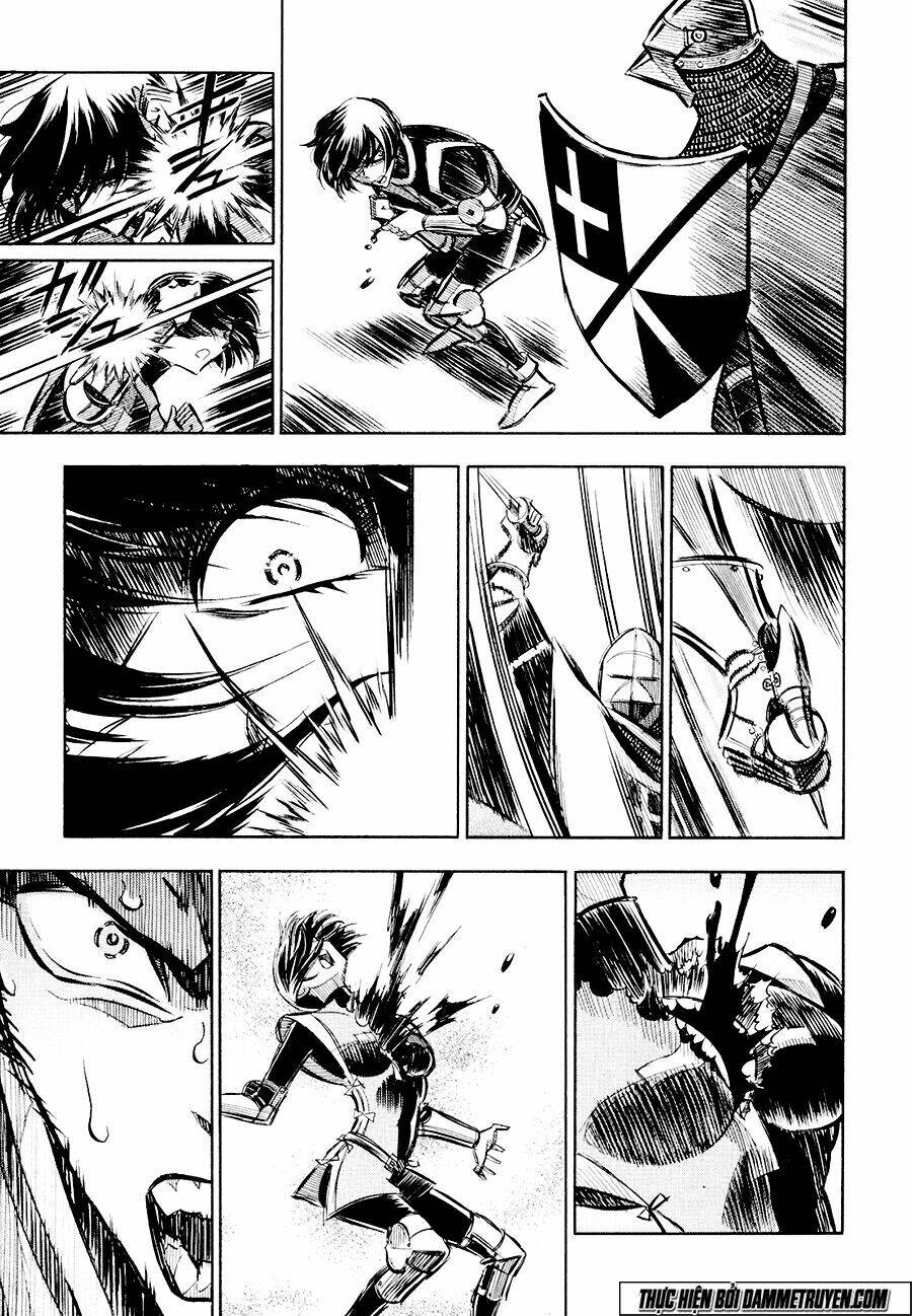 Wolfsmund: Chapter 8
