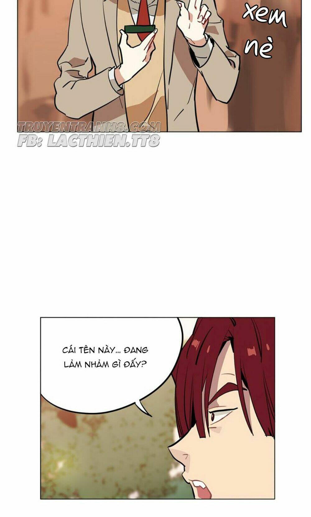 Hoa Đạo Sĩ: Chapter 18