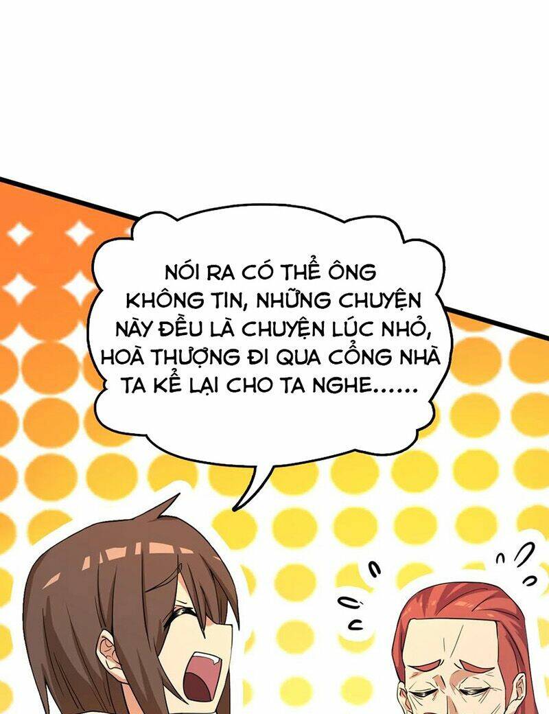 Đại Bảo Kiếm Của Tôi: Chapter 62