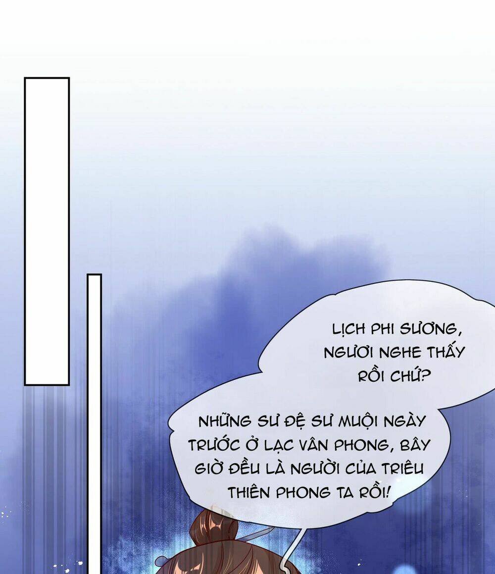 Vương Phi Tu Tiên: Đối Kháng Ma Vương: Chapter 9