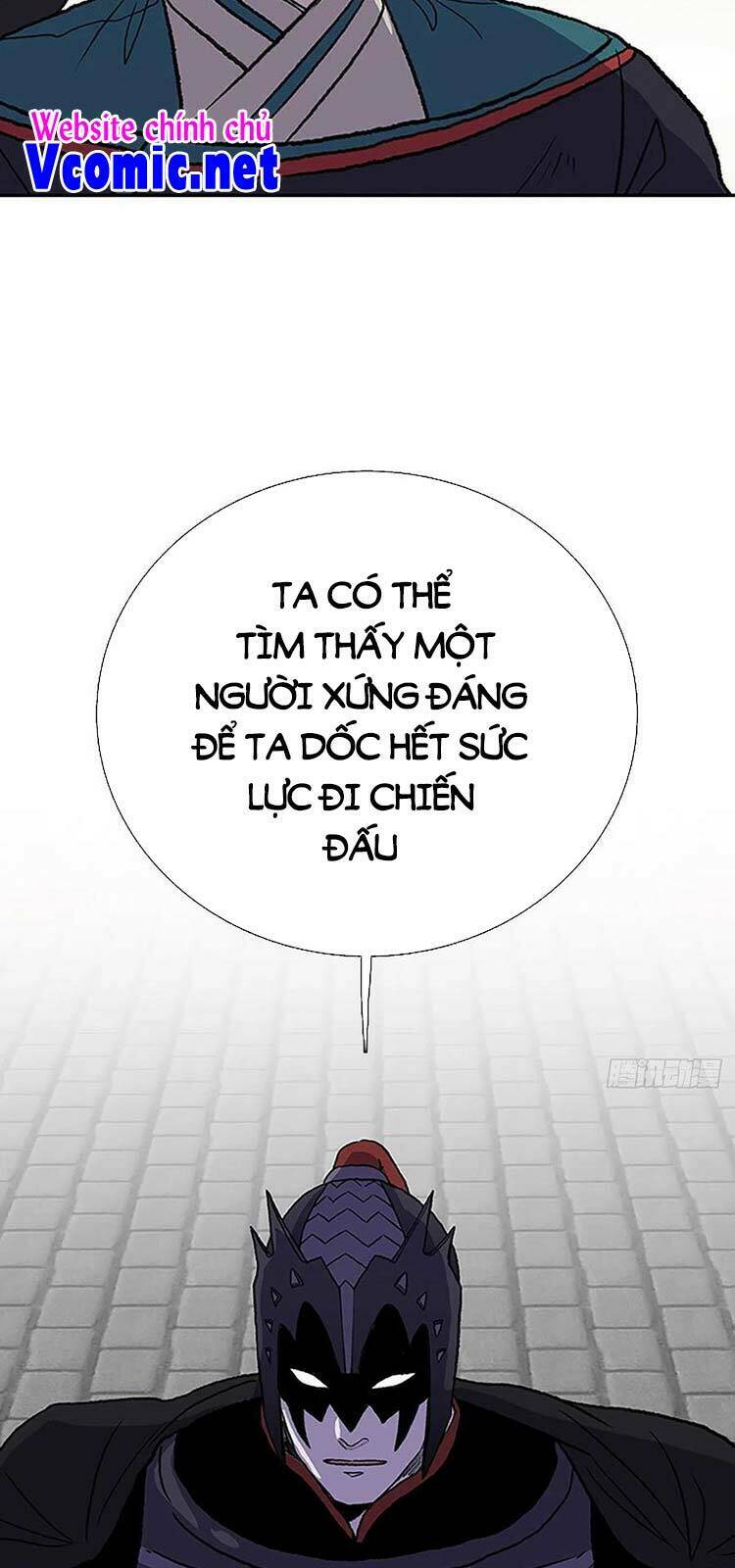 Học Sĩ Tái Sinh: Chapter 226