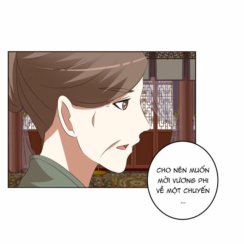 Thông Linh Phi: Chapter 147