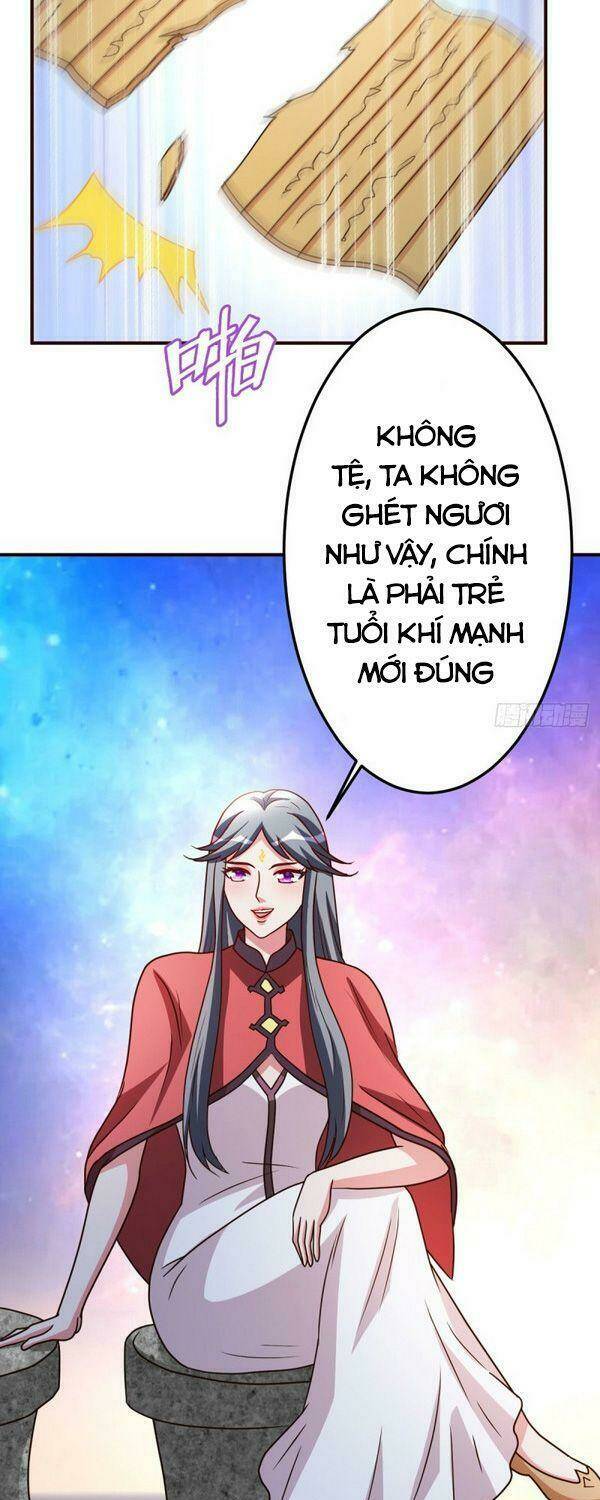 Trọng Sinh Tu Chân Tại Đô Thị: Chapter 136