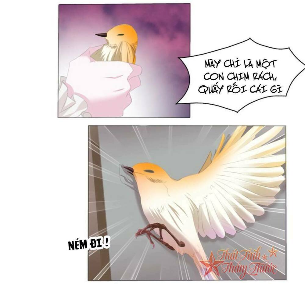 Một lời không hợp liền hút máu: Chapter 56