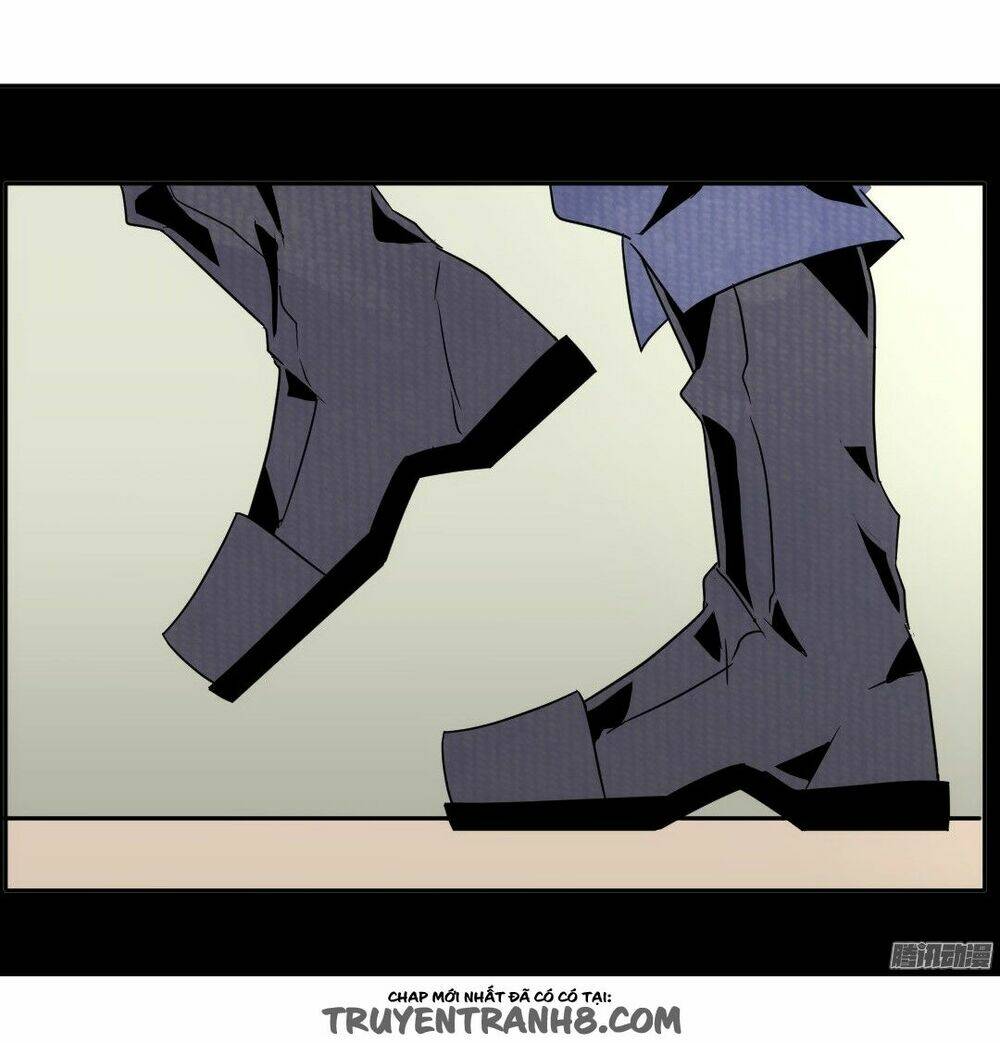 Điều Ước Của Người Phàm: Chapter 25