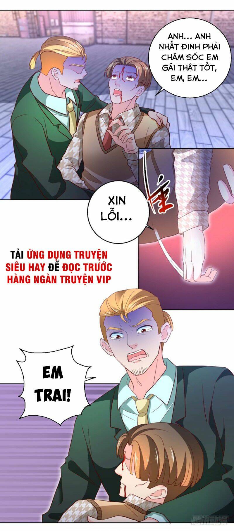 Vú Em Là Cổ Tiên: Chapter 92