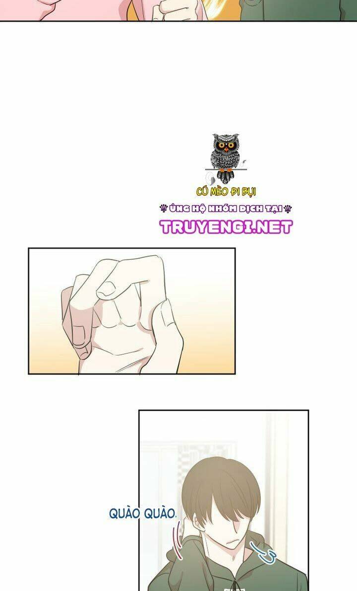Idol Sống Trong Nhà Tôi !: Chapter 5
