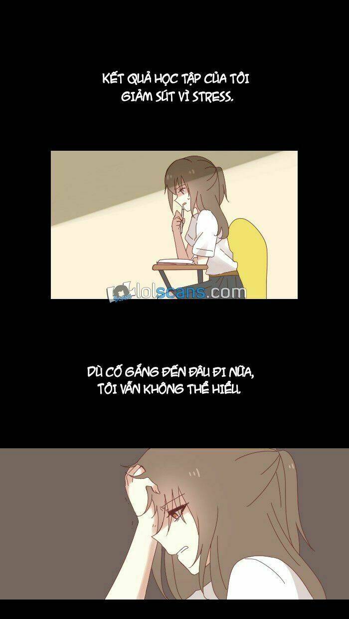 From Nightmare To Love: Chapter 14
