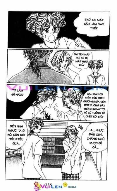 Cô Gái Yêu Kiều: Chapter 6