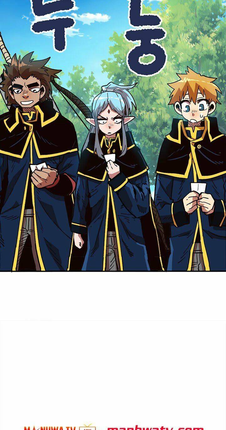 Nô Lệ Nghịch Thiên: Chapter 15