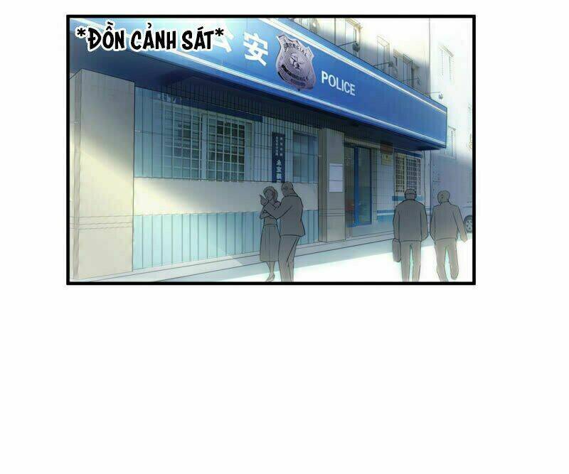 Chiến Lược Lãng Mạn Của Thịnh Thiếu: Chapter 9