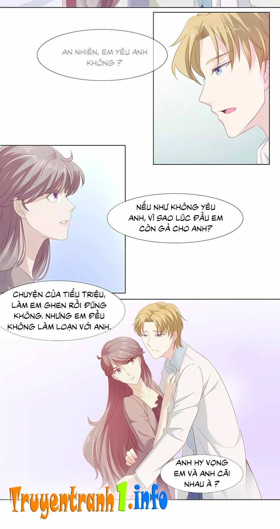 Một Đời An Nhiên: Chapter 4