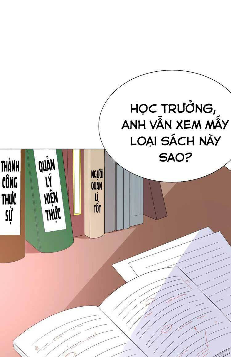 Điều Ước Sủng Ái Bất Bình Đẳng: Chapter 78.2