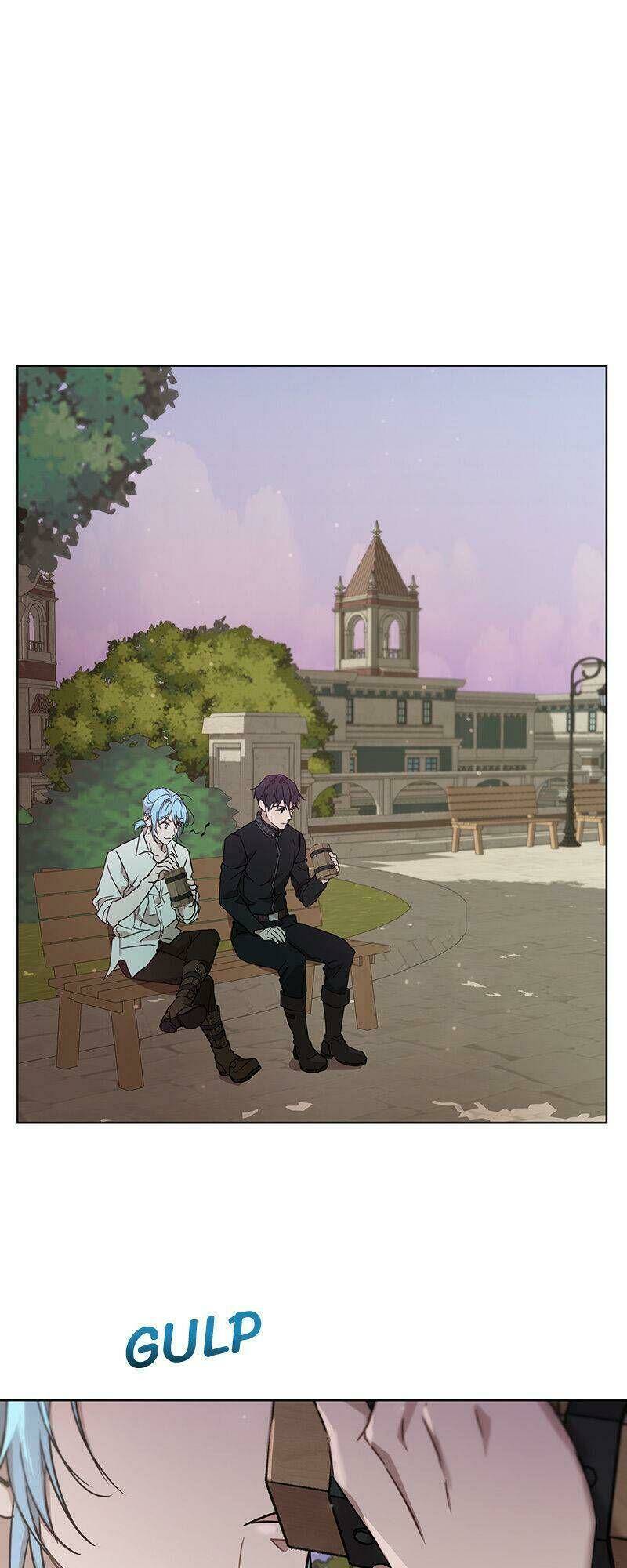 Khế Ước Của Ác Ma: Chapter 53