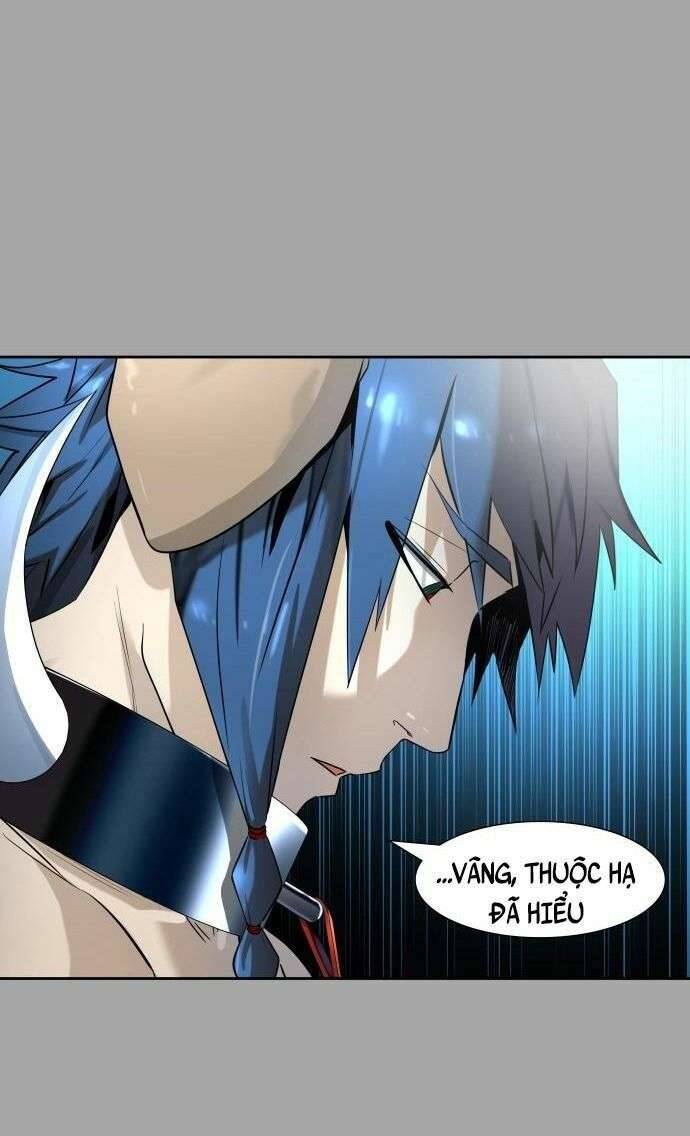 Tòa Tháp Bí Ẩn 2: Chapter 528