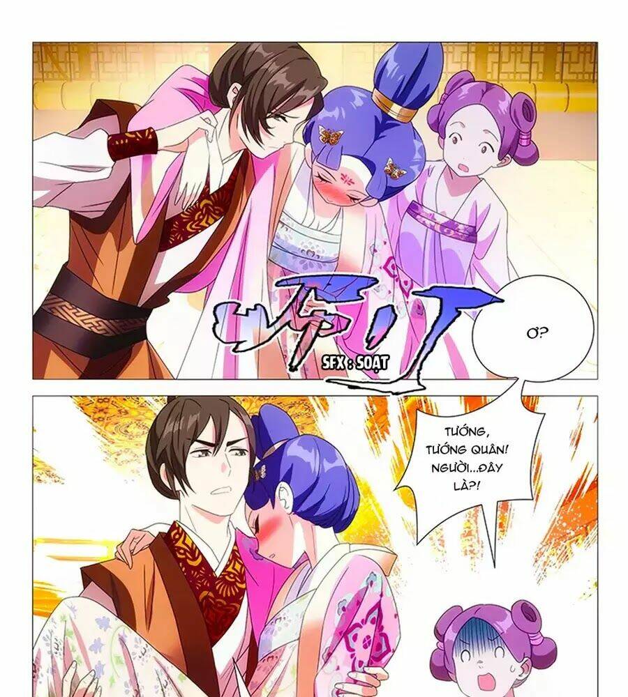 Phò Mã! Không Nên A!: Chapter 65