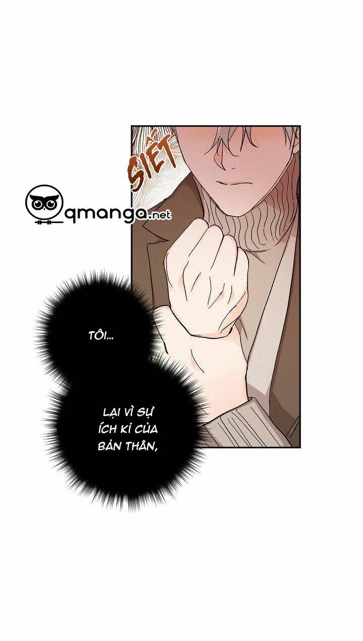 Kẻ Cắp Mặt Trăng: Chapter 44