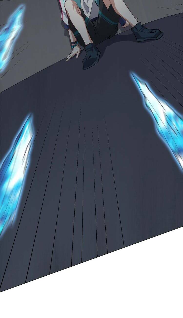 Thần Lai Yêu Vãng: Chapter 34