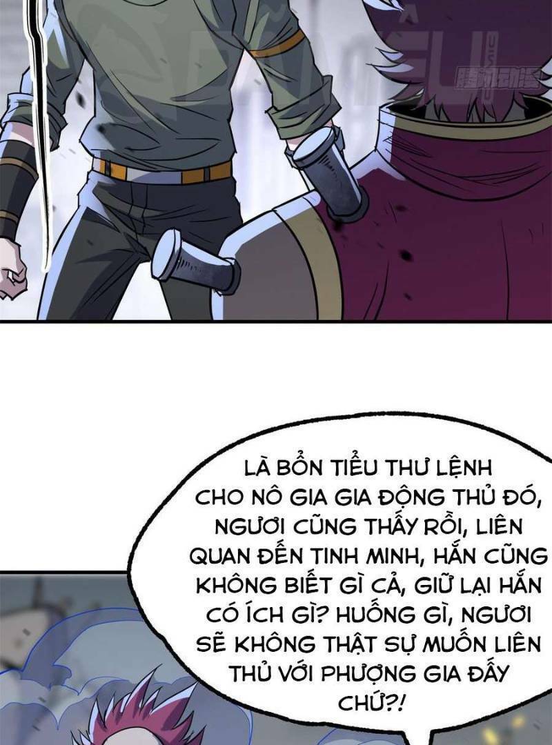 Thú Nhân: Chapter 178