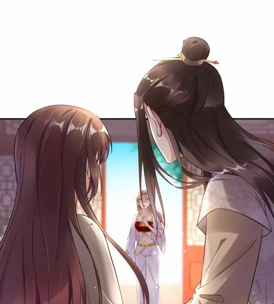 Vương Phi Có Chút Nghịch Ngợm: Chapter 57