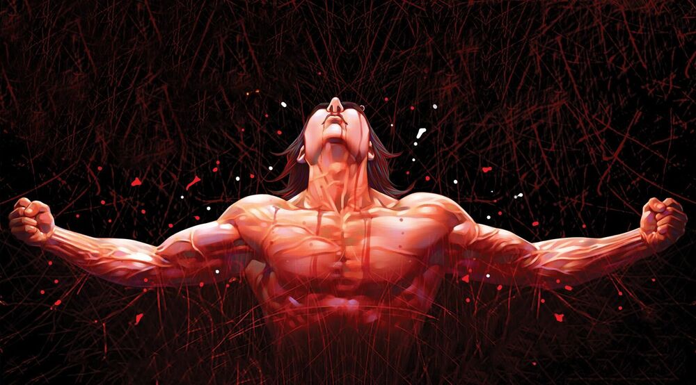 Người Trong Giang Hồ: Chapter 2184: Nam Ca chiến Hàn Tân
