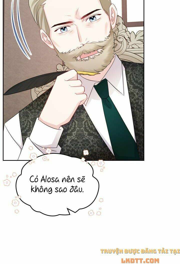 Công Chúa Phản Diện Muốn Ở Trong Ngôi Nhà Bánh Quy: Chapter 48