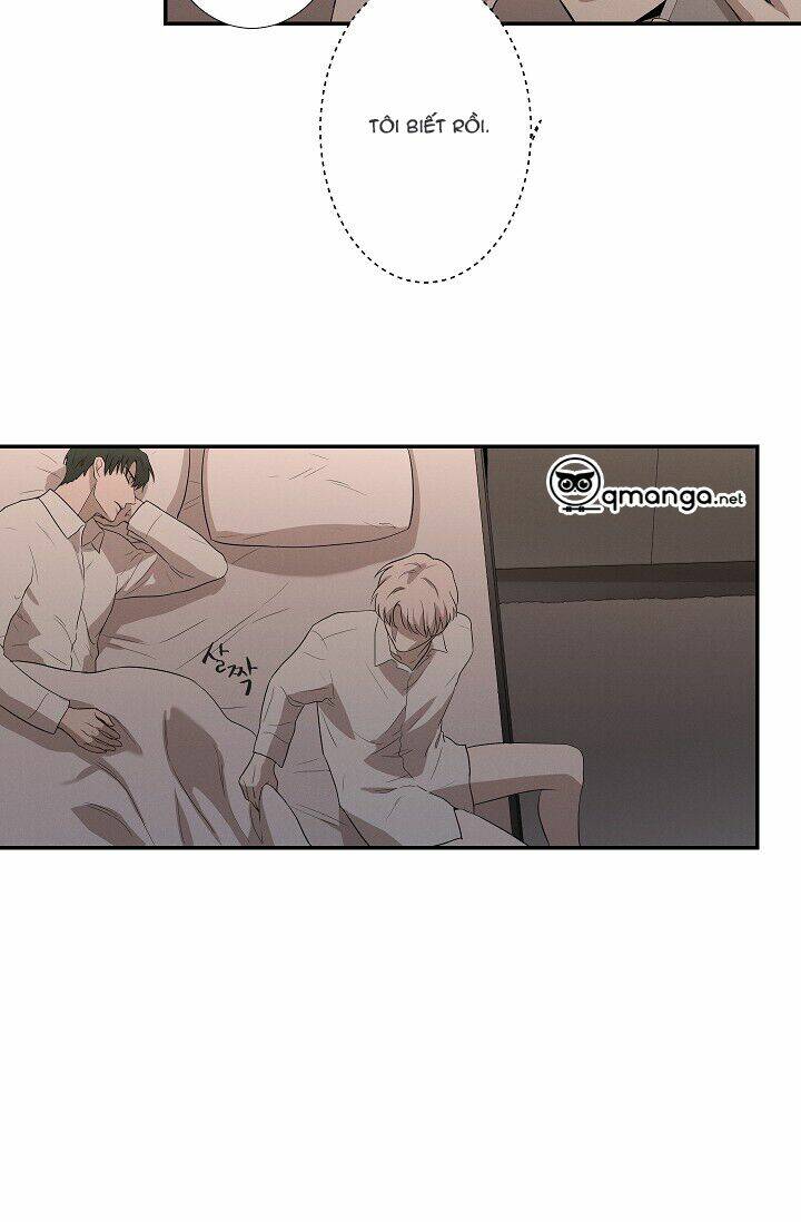 Trốn Tìm: Chapter 25