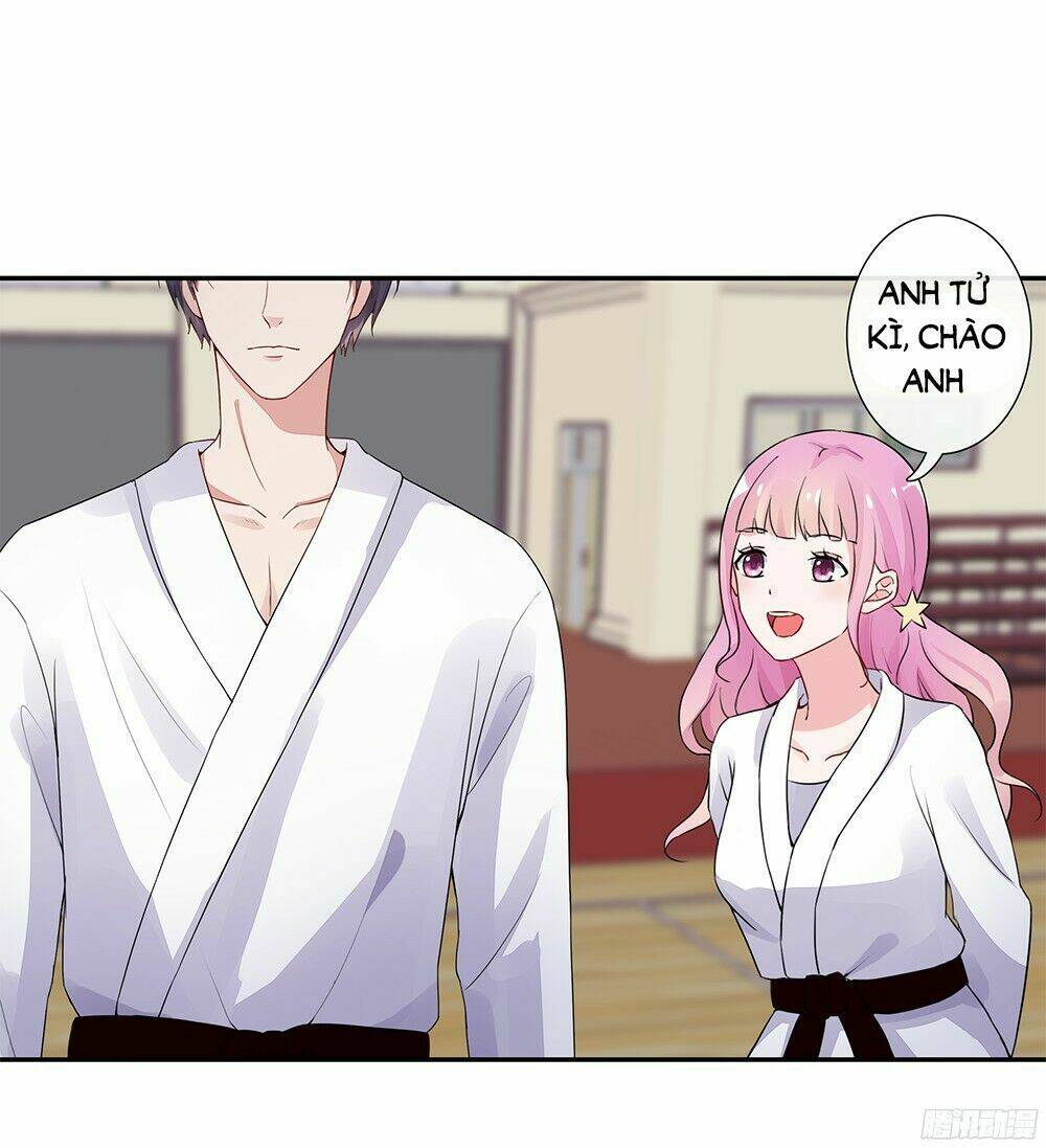 Câu Chuyện Săn Vợ: Chapter 5