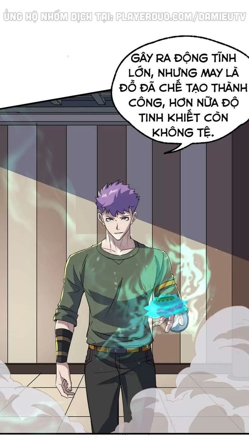 Thú Nhân: Chapter 246