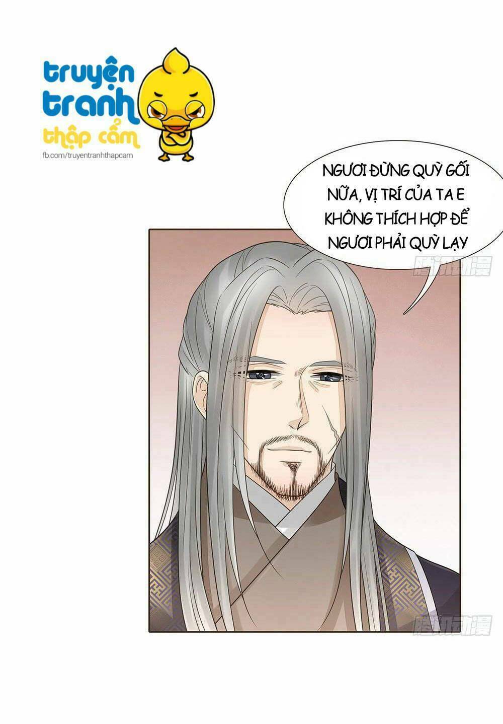 Đại Giá Thừa Tướng: Chapter 119