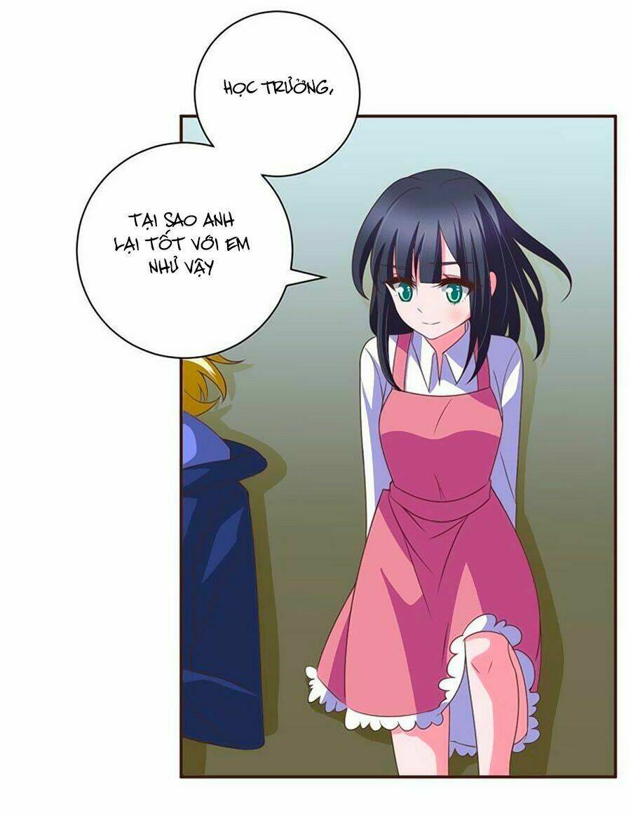 Người Yêu Khát Máu Của Tôi: Chapter 52